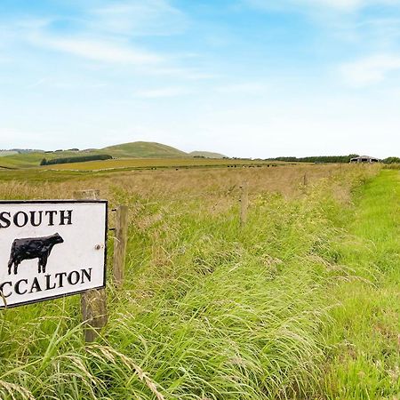 South Riccalton Farm Cottage Oxnam Exterior foto